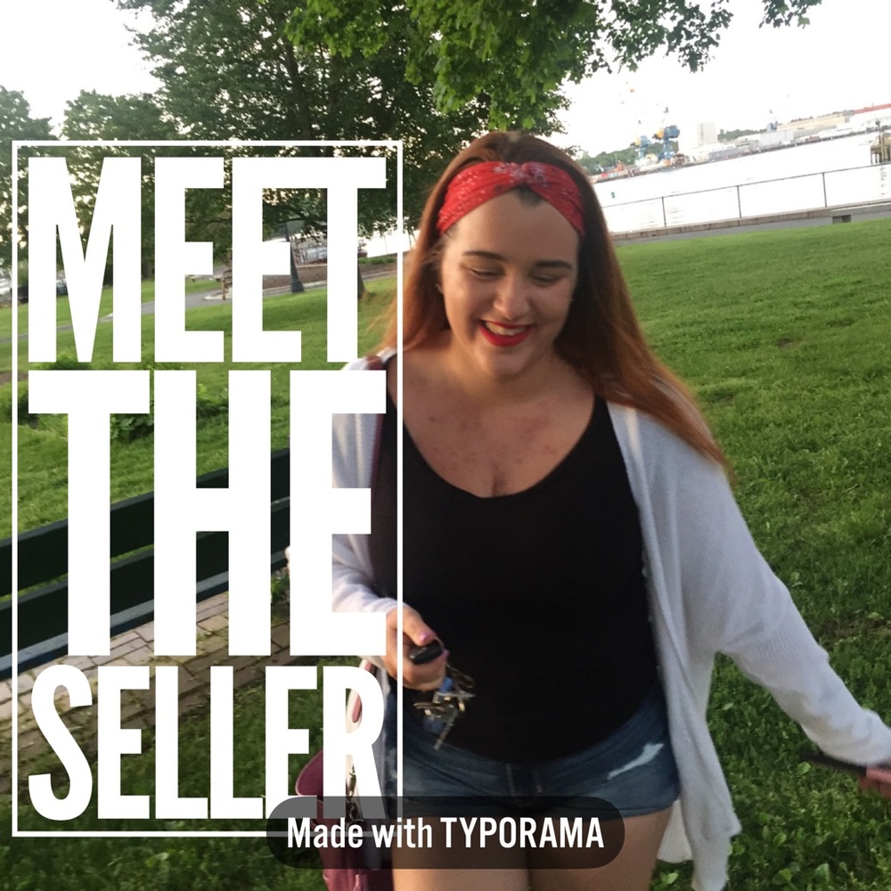 Meet the girl behind Caylin’s Closet 🌻